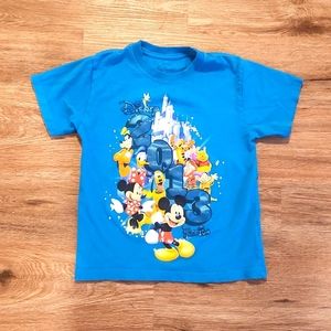 Disney 2013 Tshirt